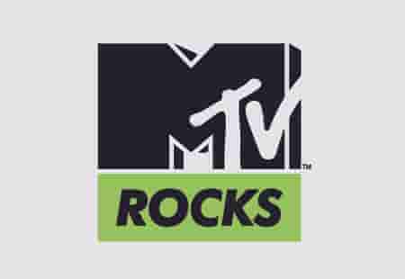 MTV ROCKS