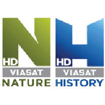 Viasat Nature / Viasat History HD